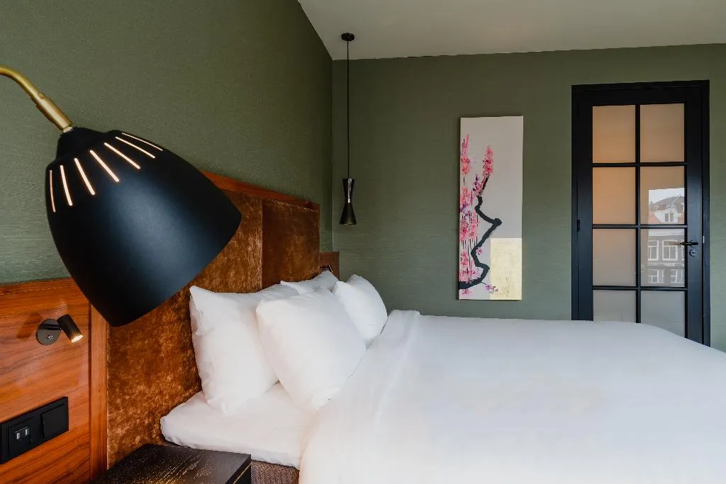 DOUBLE EXECUTIVE Room, Hotel MAI Amsterdam, Amsterdam