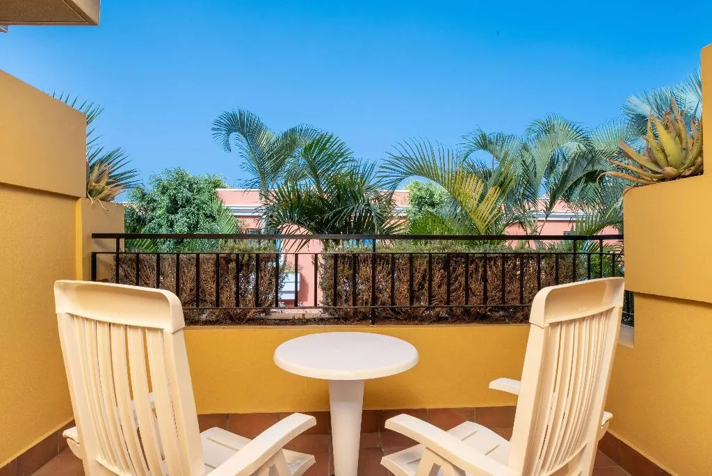 Room, Landmar Costa Los Gigantes Family Resort, Tenerife