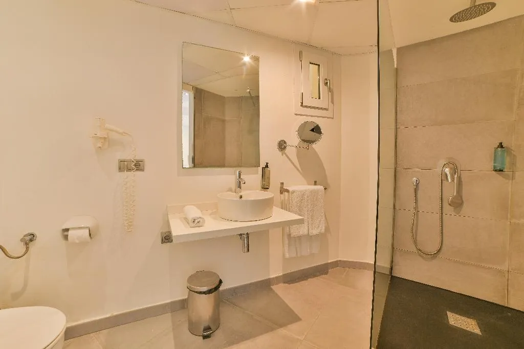 STUDIO SUPERIOR Room, Azul Playa Apartments, Majorca