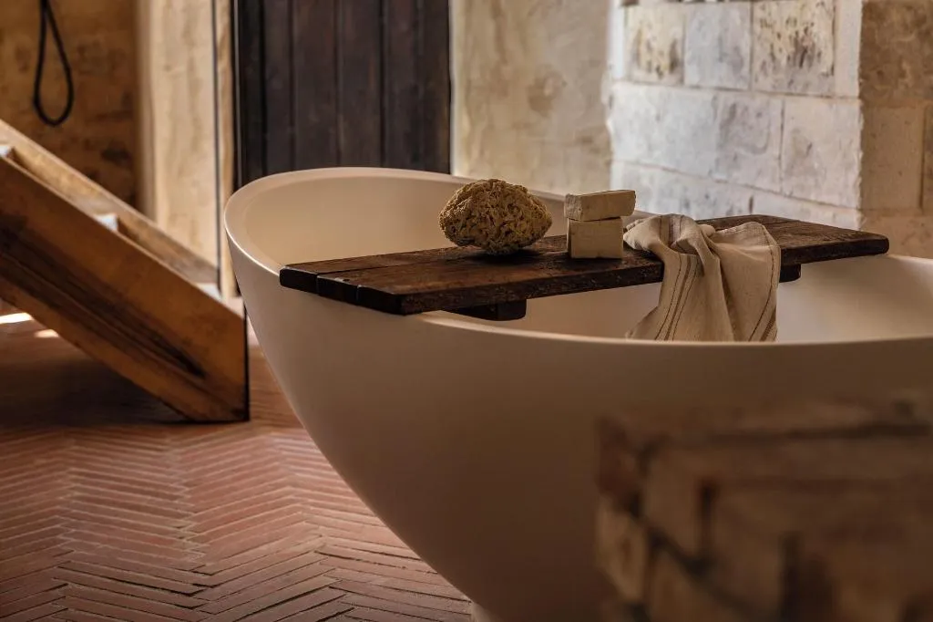 Room, Amalen Suites, Crete
