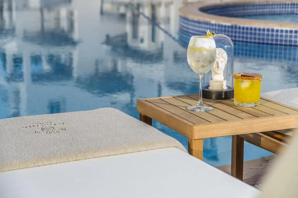 Sports and Entertainment, Elementa Luxury Boutique Hotel, Bodrum