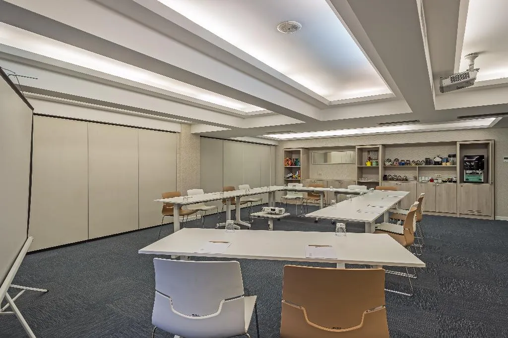 Conferences, Airotel Stratos Vassilikos, Athens