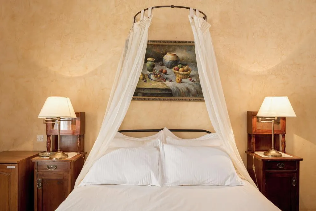 Double or Twin STANDARD Room, Nafsimedon, Kalamata