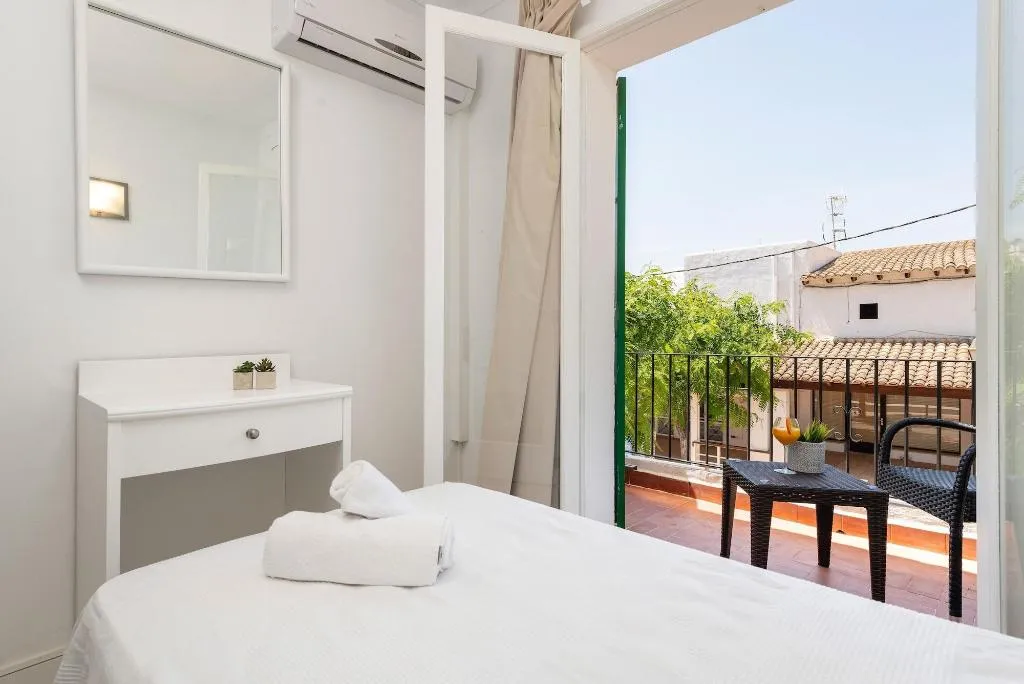 Room, Talamanca, Majorca