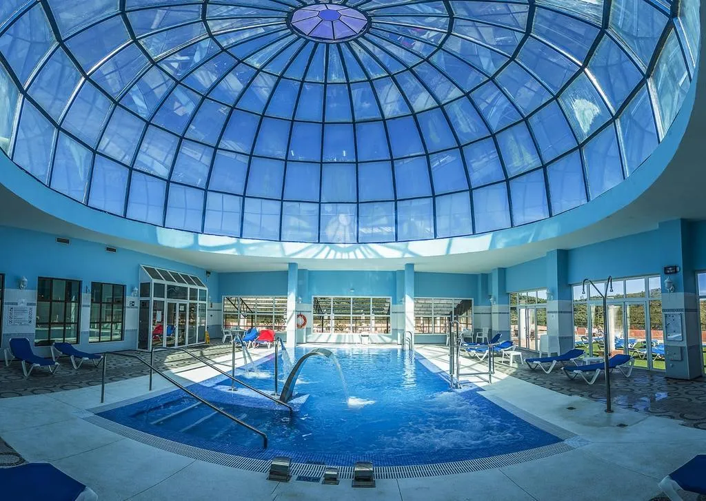 Sports and Entertainment, Hotel Wellness Marbella Hills, Costa Del Sol