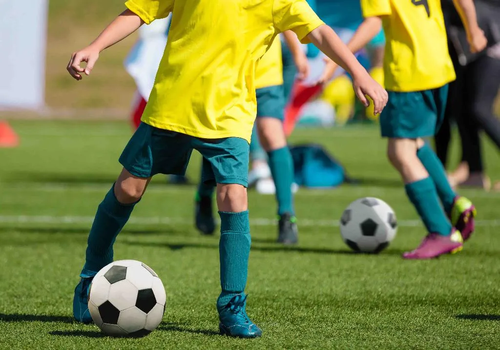 Sports and Entertainment, Meliton - Porto Carras Grand Resort, Halkidiki
