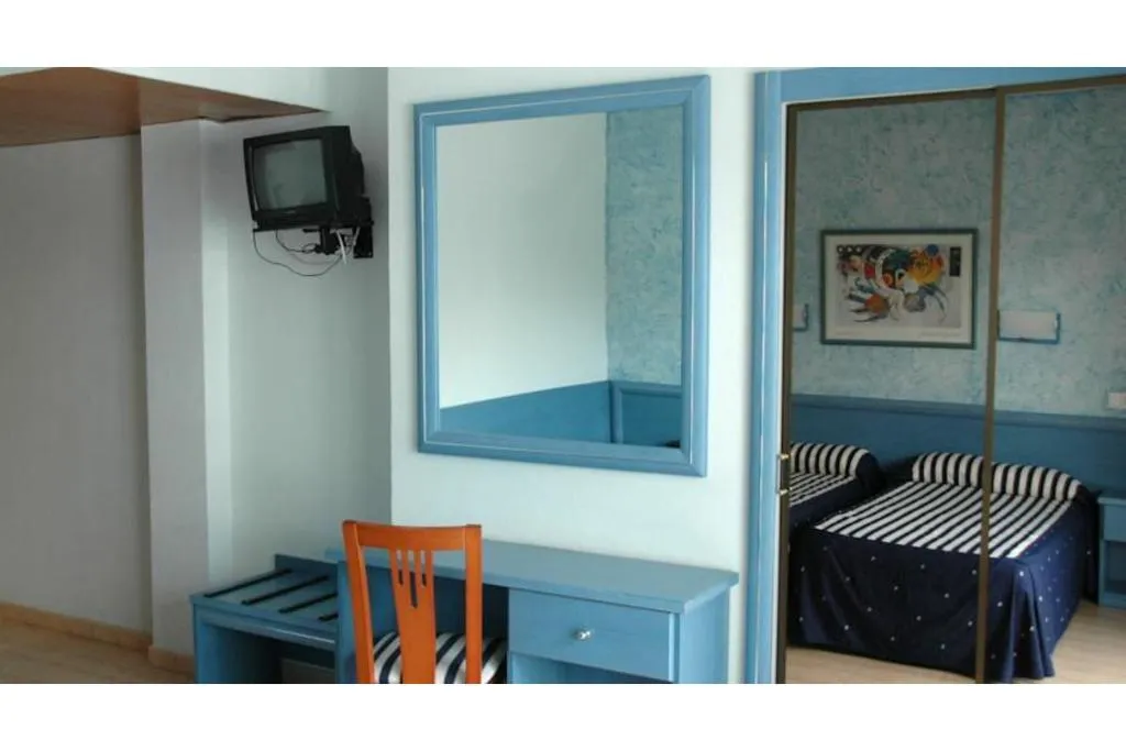 DOUBLE SINGLE USE STANDARD Room, Santa Monica, Costa Dorada
