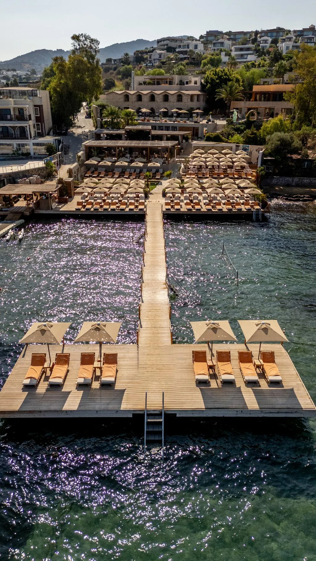 Beach, Ruins Luxury Resort +12 Age Adult Only, Bodrum