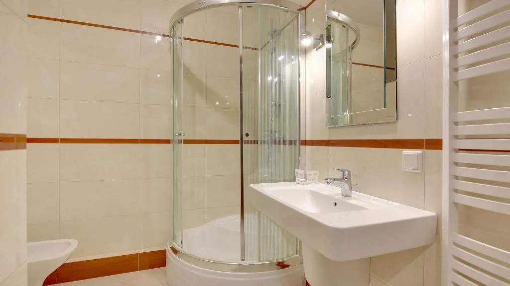 APARTMENT COMFORT Room, Dom & House - Apartments Sea Towers, Gdansk