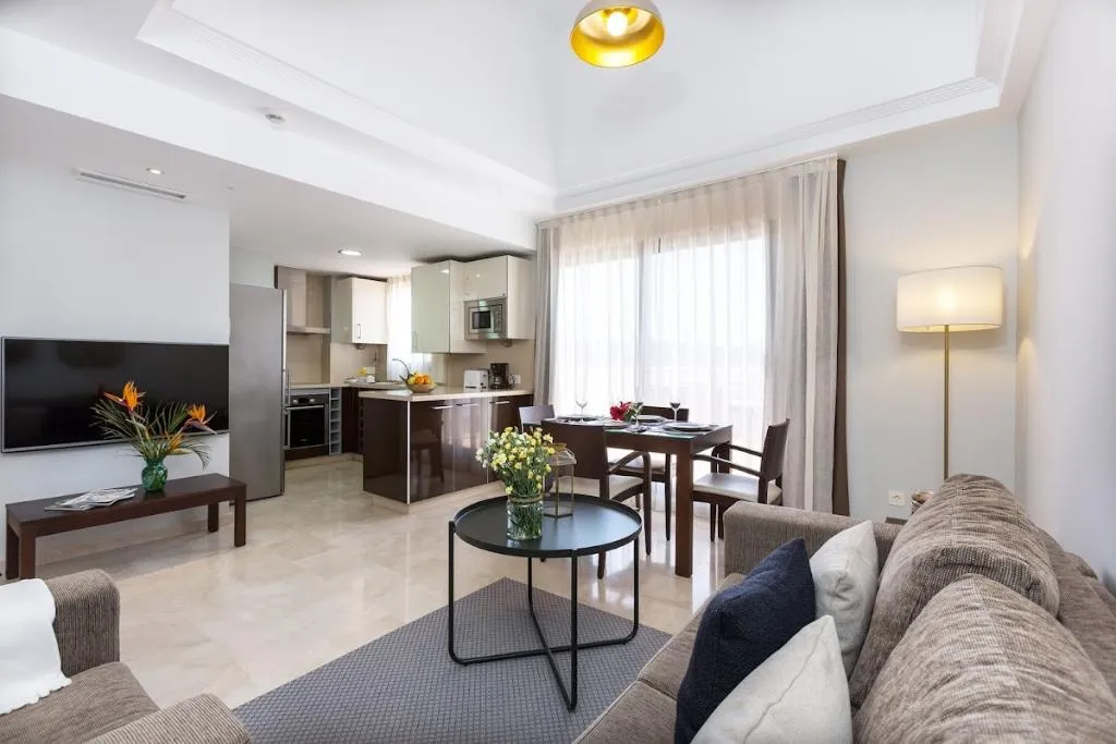 APARTMENT STANDARD Room, Ona Valle Romano Golf and Resort, Costa Del Sol