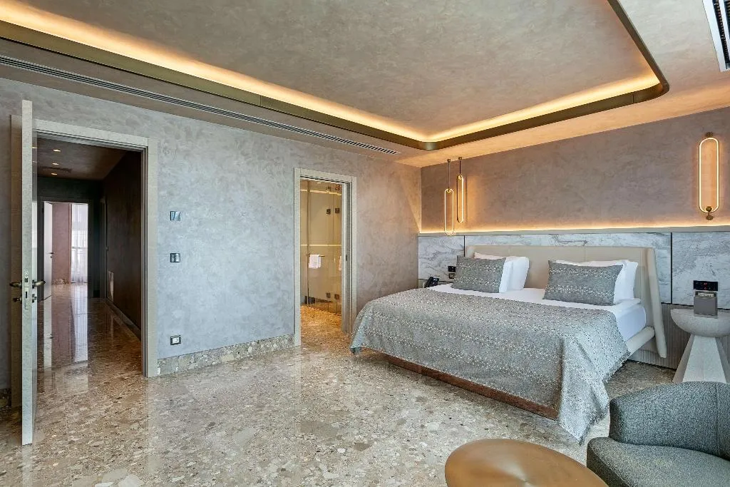 Room, Cullinan Belek, Antalya