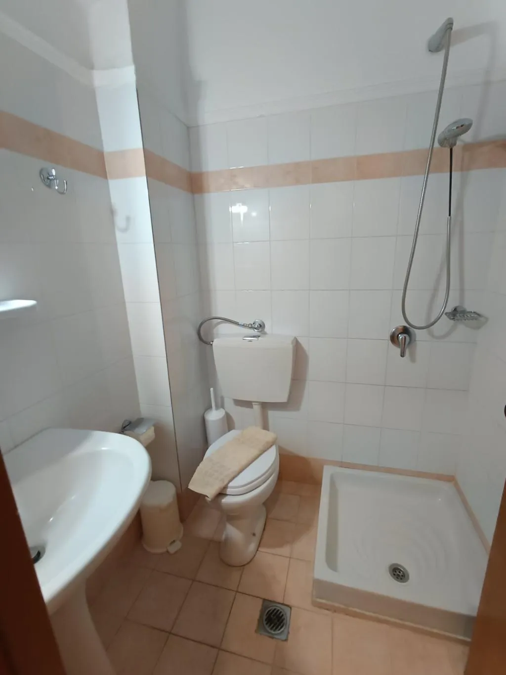 Double or Twin STANDARD Room, Stavros Beach Hotel Resort, Thessaloniki