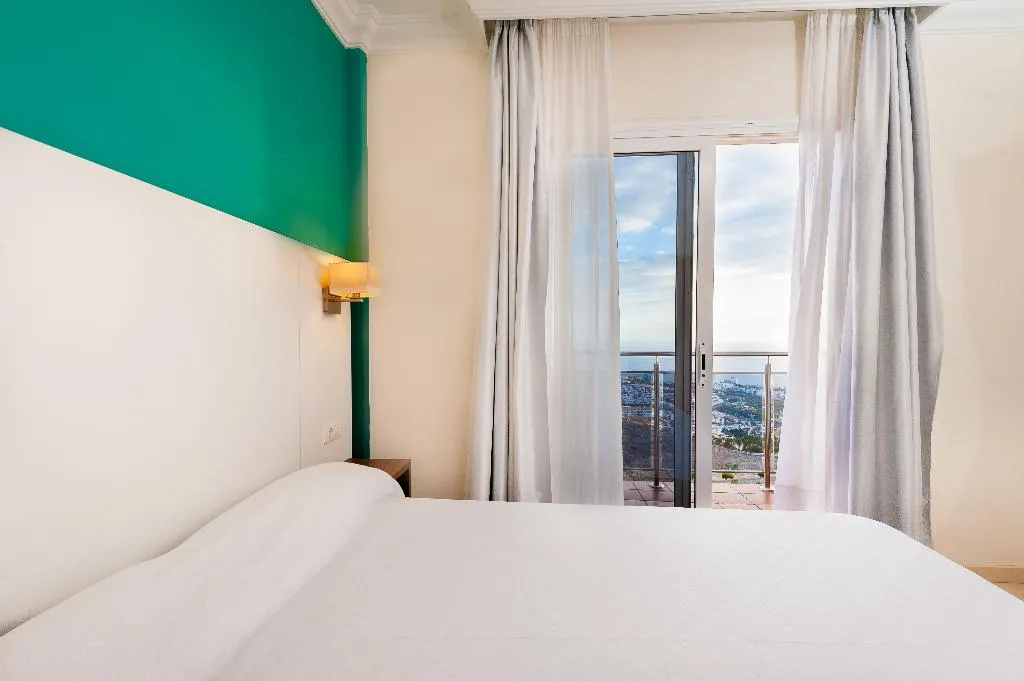 APARTMENT THREE BEDROOMS Room, Panoramica Heights, Tenerife