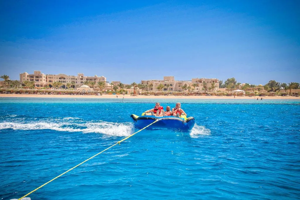 Sports and Entertainment, Kempinski Hotel Soma Bay, Red Sea Riviera