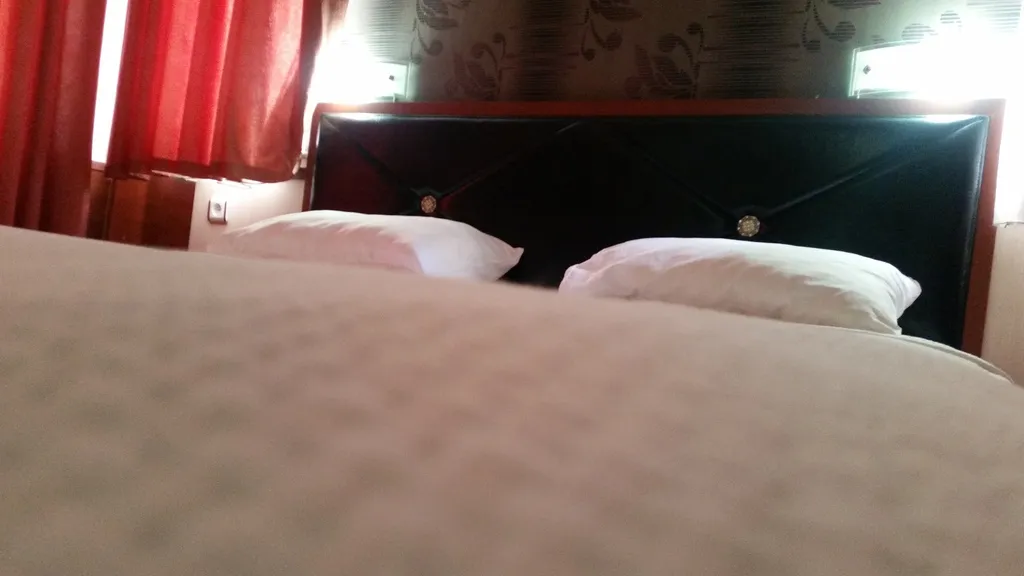 DOUBLE STANDARD Room, Lara Hadrianus Hotel, Antalya