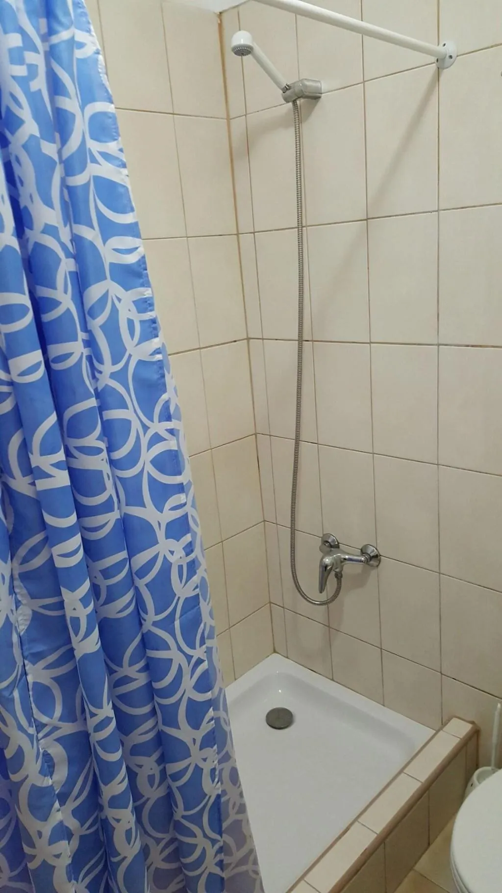 Room, Pensión Alcalá, Tenerife