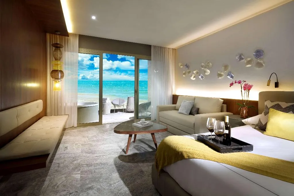 Room, Grand Palladium Select Costa Mujeres - All Inclusi, Cancun Area