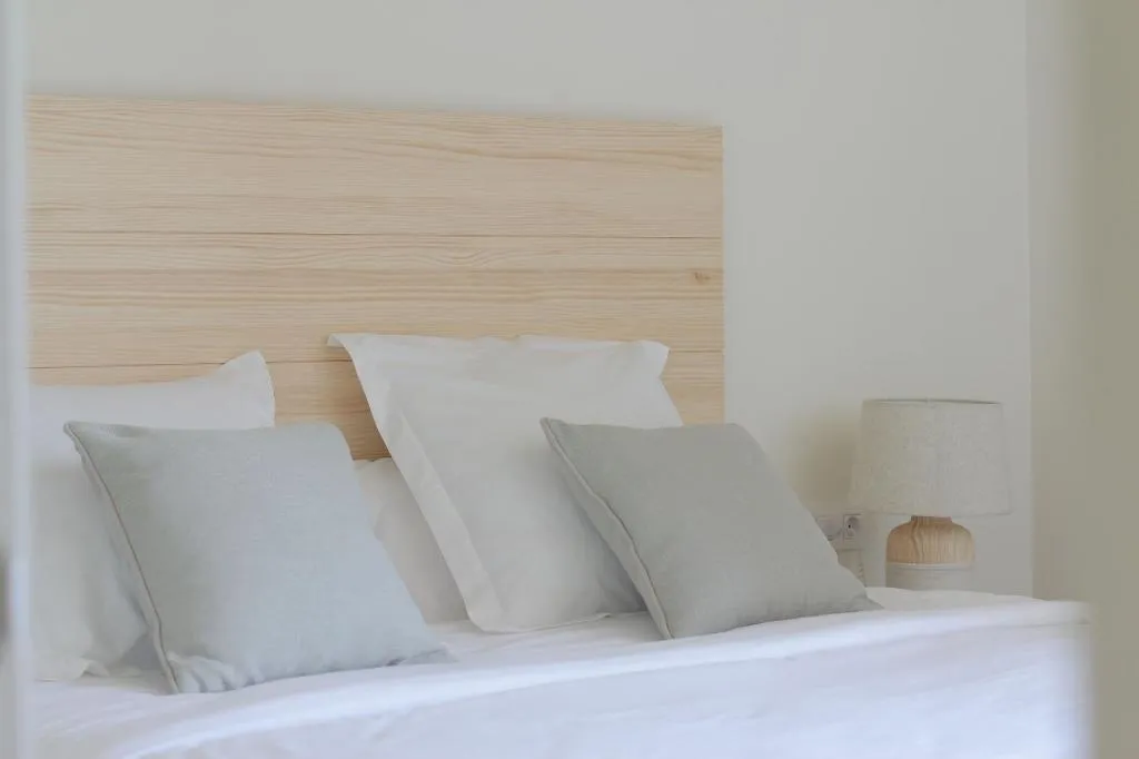 Room, Can Alemany, Barcelona