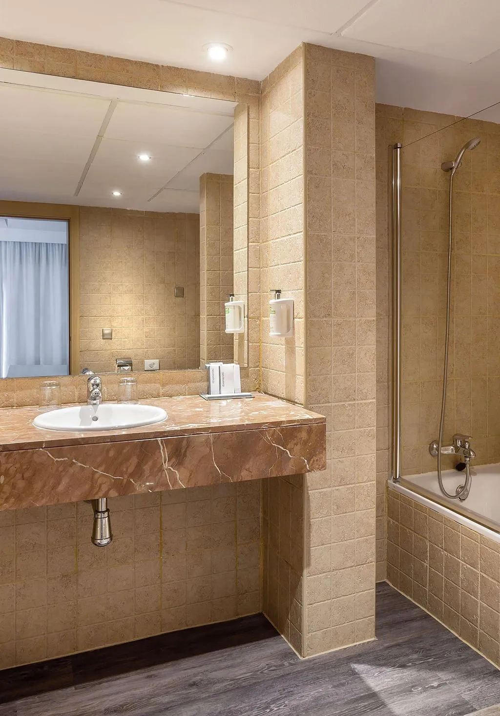 SUITE STANDARD Room, Sol Lanzarote All Inclusive, Lanzarote