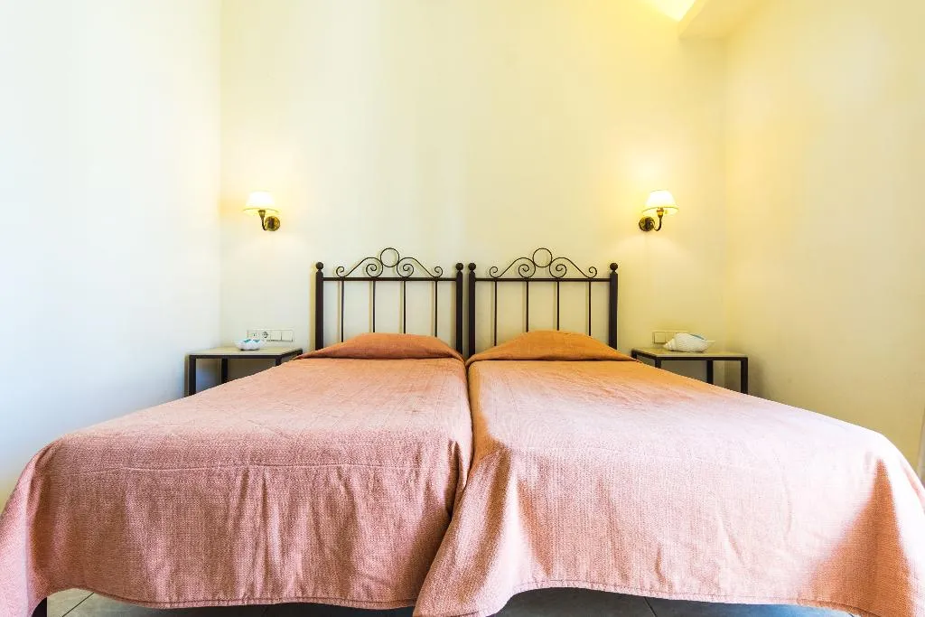 APARTMENT SEA VIEW ONE BEDROOM Room, Pela Sofia, Crete
