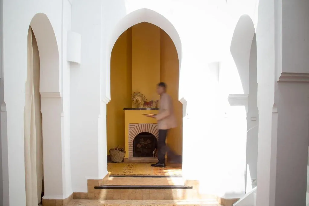 Room, Riad Olema Et Spa, Marrakech