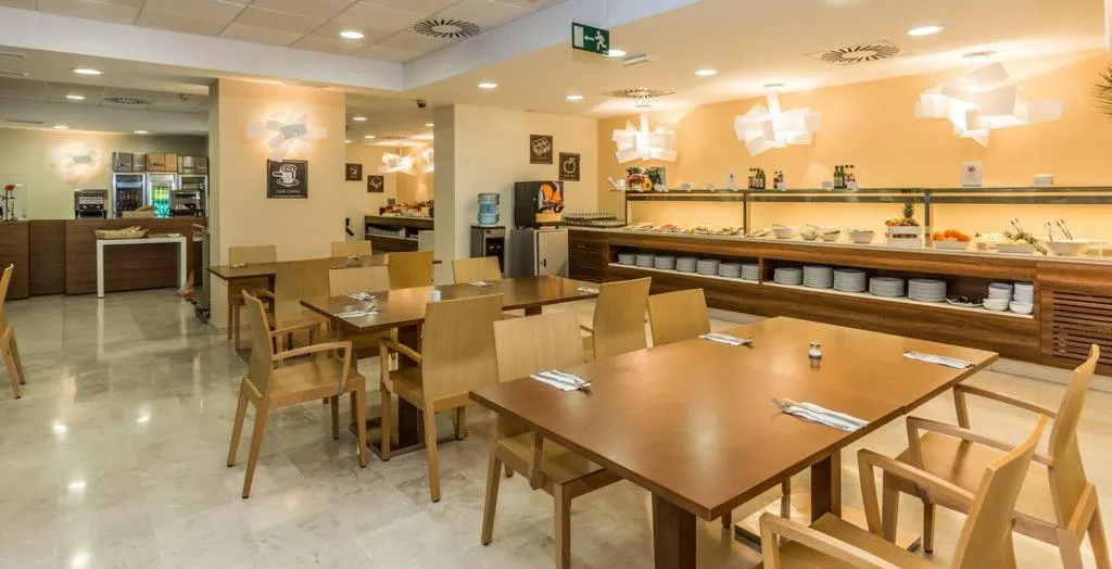 Restaurant, Ona Valle Romano Golf and Resort, Costa Del Sol