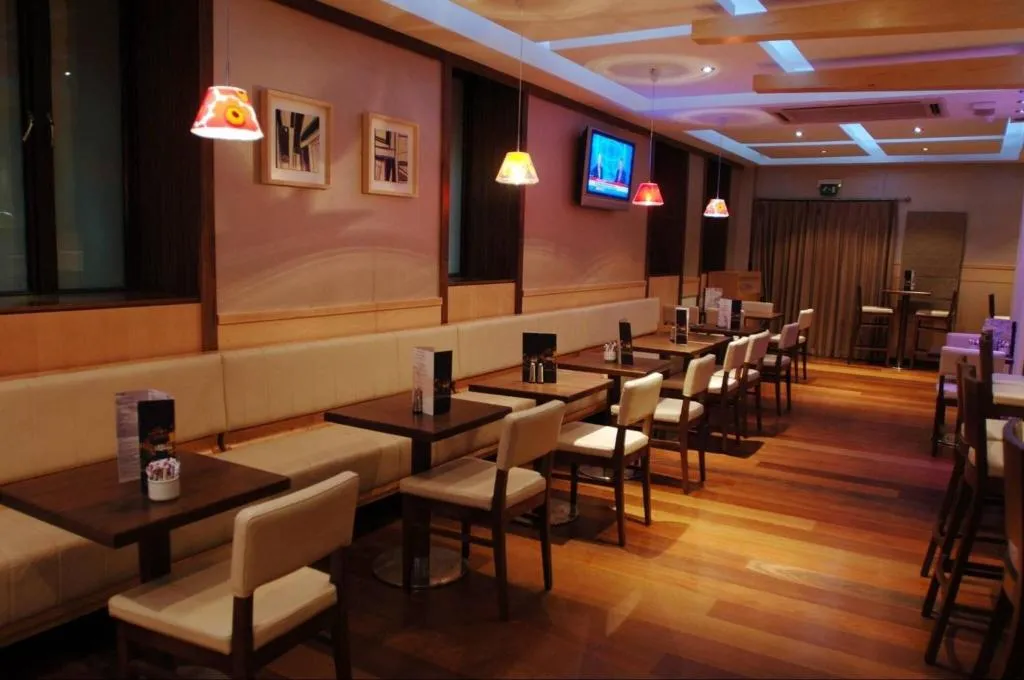 Restaurant, Hibernian Hotel & Leisure Centre, Cork
