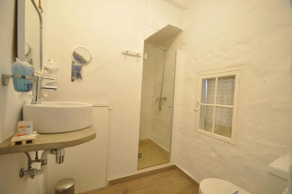 DOUBLE STANDARD Room, Port Antic Ciutadella, Menorca