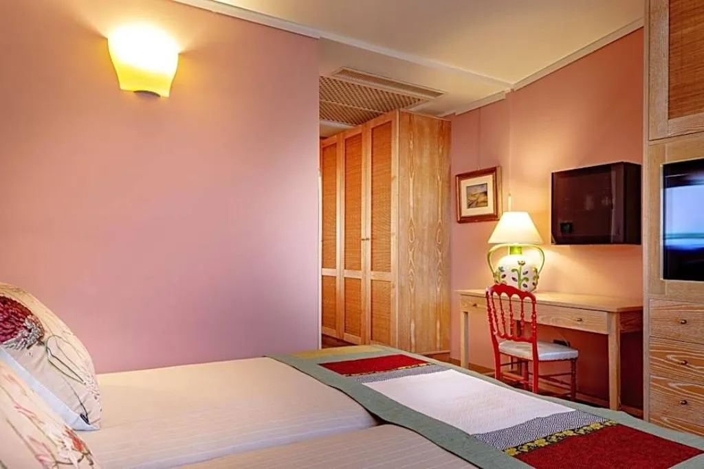 SUITE Presidential Room, Stella Maris, Cagliari