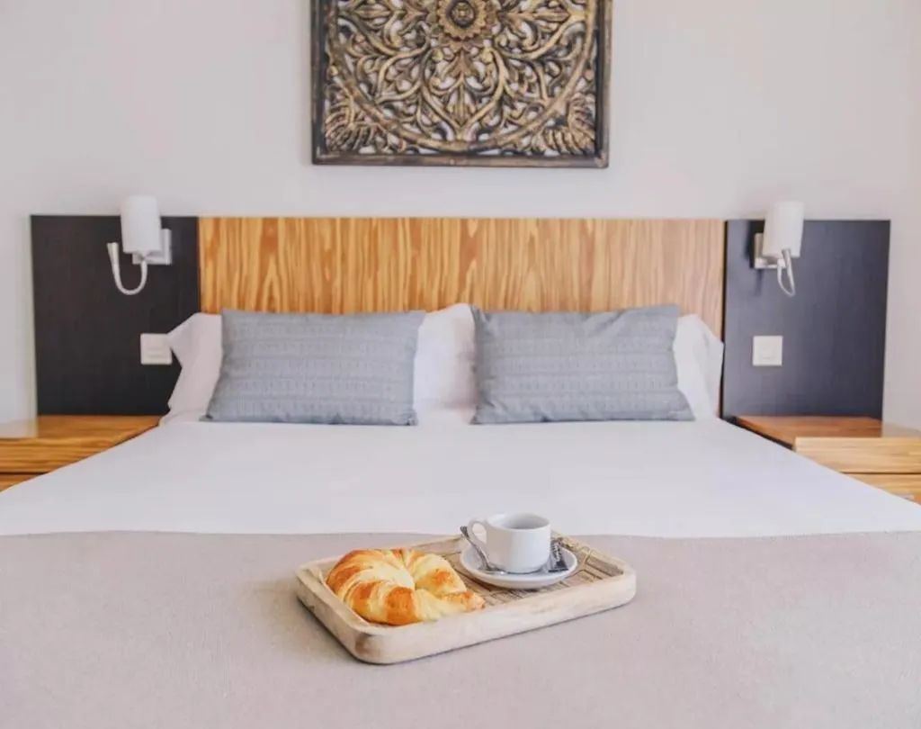 APARTMENT CAPACITY 2 TWO BEDROOMS Room, Ona Valle Romano Golf and Resort, Costa Del Sol