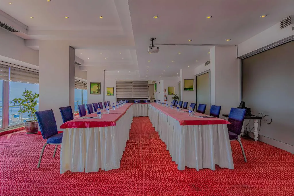 Conferences, Best Western Plus Khan Hotel, Antalya
