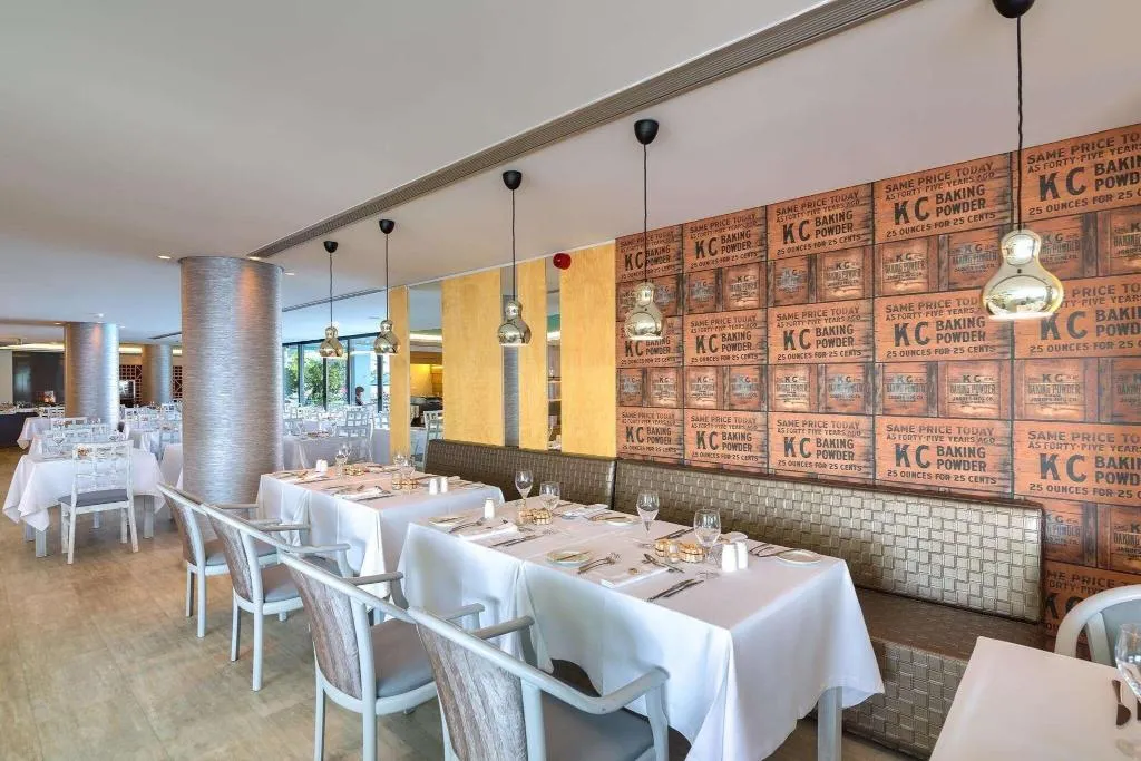 Restaurant, The Views Monumental, Madeira