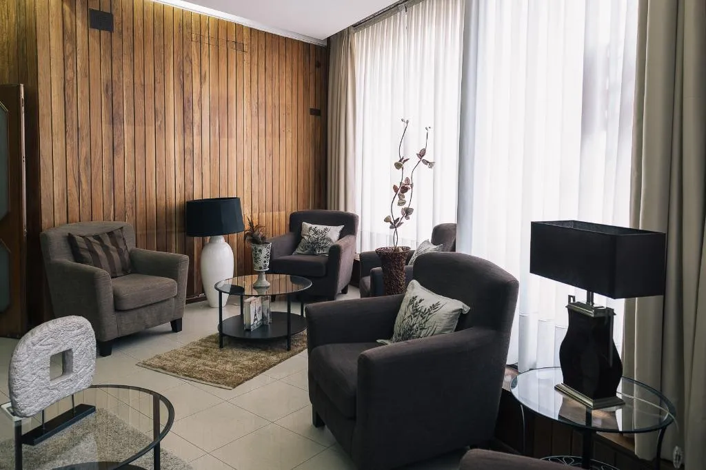 General view, Hotel São José Porto, Porto