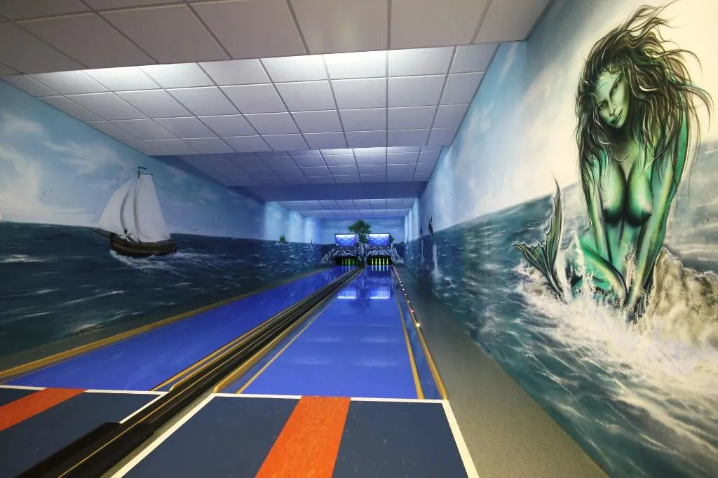 Sports and Entertainment, MArina Frapa hotel Kopno, Split