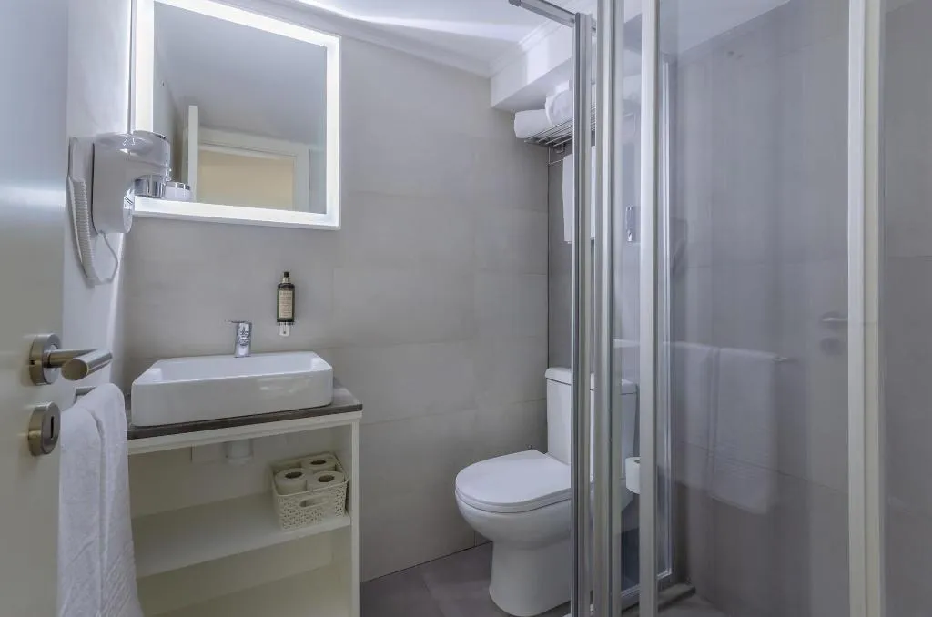 Room, Ver Belem Suites, Lisbon