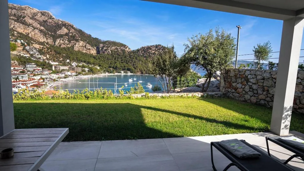Room, Z Villas, Dalaman