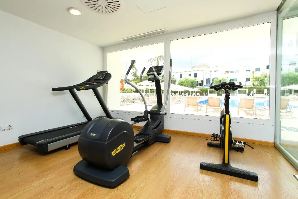 Sports and Entertainment, Sentido Fido Tucan - Adults Only, Majorca