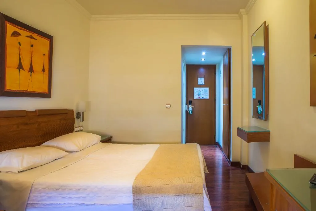 SINGLE BUSINESS Room, Capsis Hotel Thessaloniki, Halkidiki