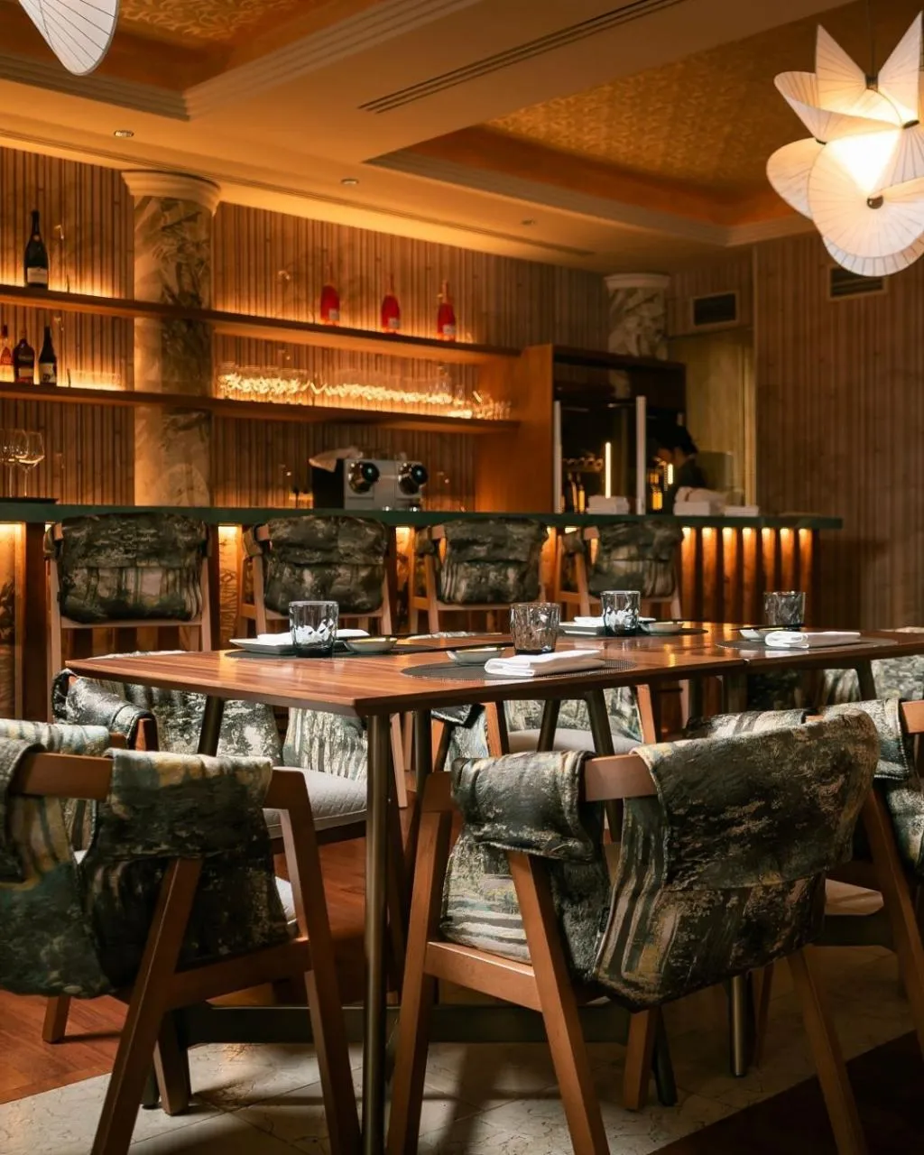 Restaurant, SH Villa Gadea, Costa Blanca