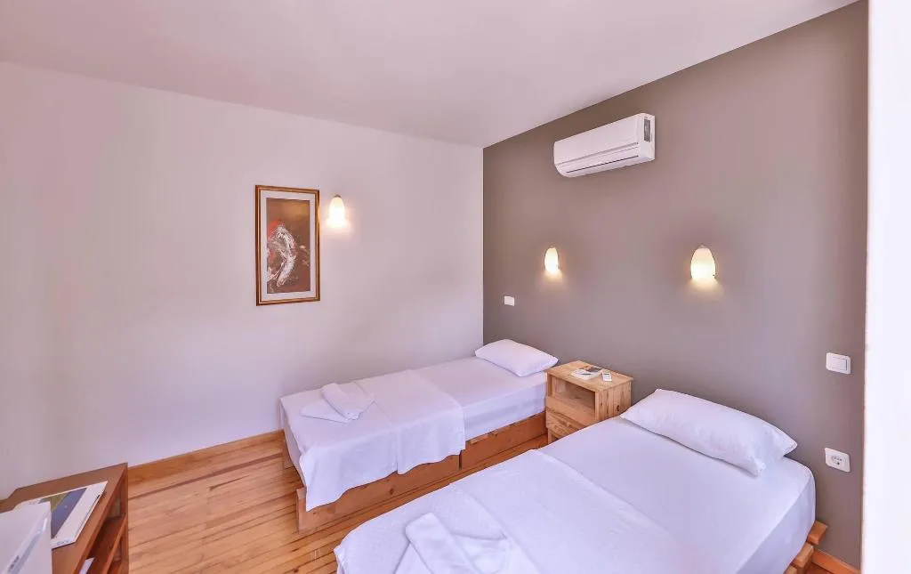 Room, Hotel Luna Kas, Dalaman