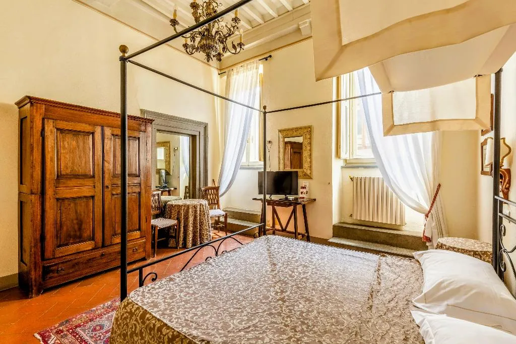 DOUBLE SUPERIOR Room, San Michele, Perugia