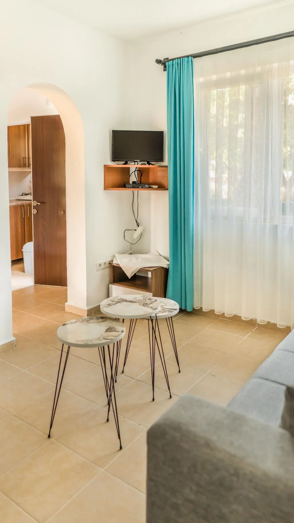 VILLA STANDARD Room, Palmiye Otel Evleri, Dalaman