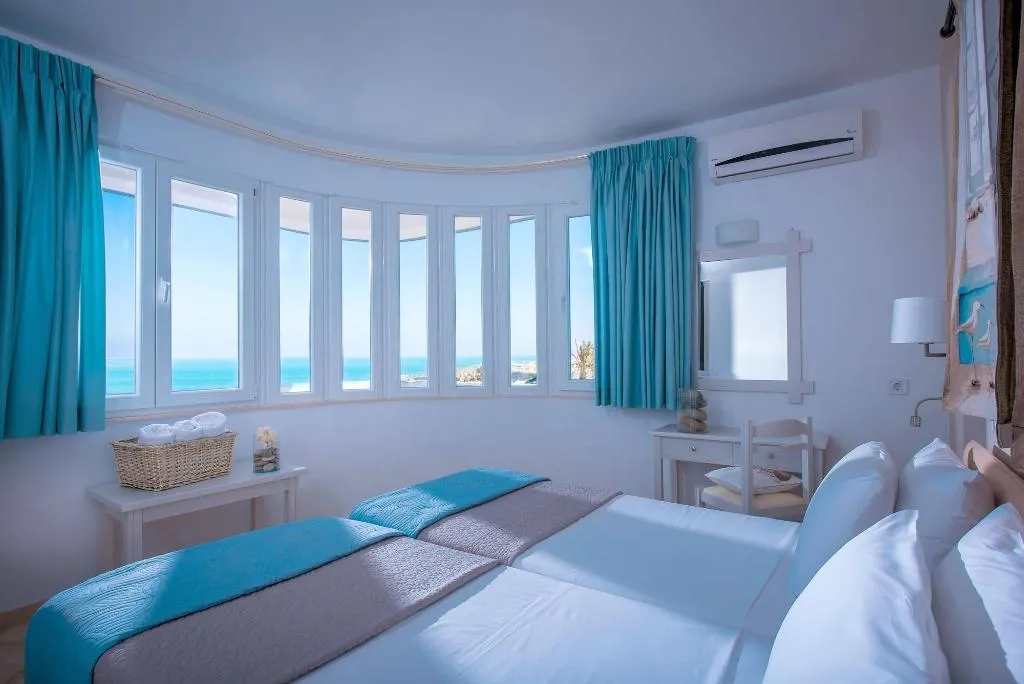 Room, Villa Sonia, Crete