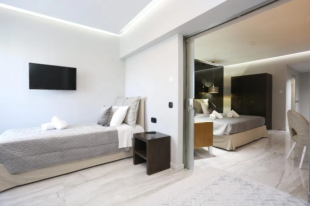 SUITE STANDARD Room, Tropical, Halkidiki