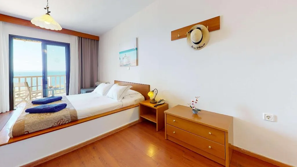 Room, Acrotel Elea Beach, Halkidiki