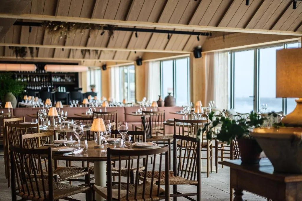 Restaurant, Admiral Hotel Copenhagen, Copenhagen