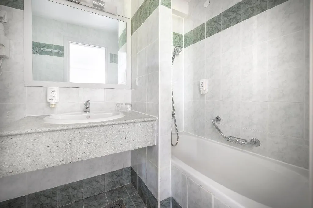APARTMENT CAPACITY 5 Room, Maistra Select Villas Rubin Resort, Istria