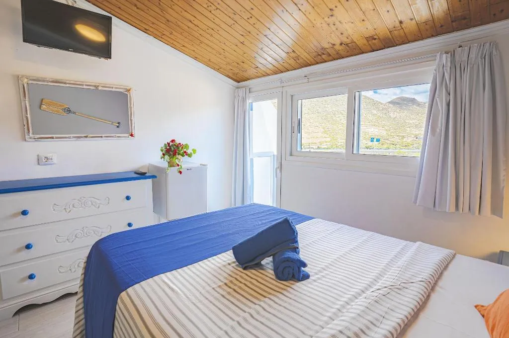Room, Hostal Pensión Neón, Tenerife