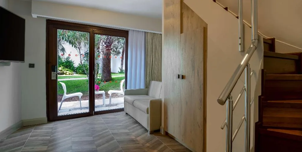DOUBLE DUPLEX Room, DoubleTree By Hilton Bodrum Isıl Club Resort, Bodrum