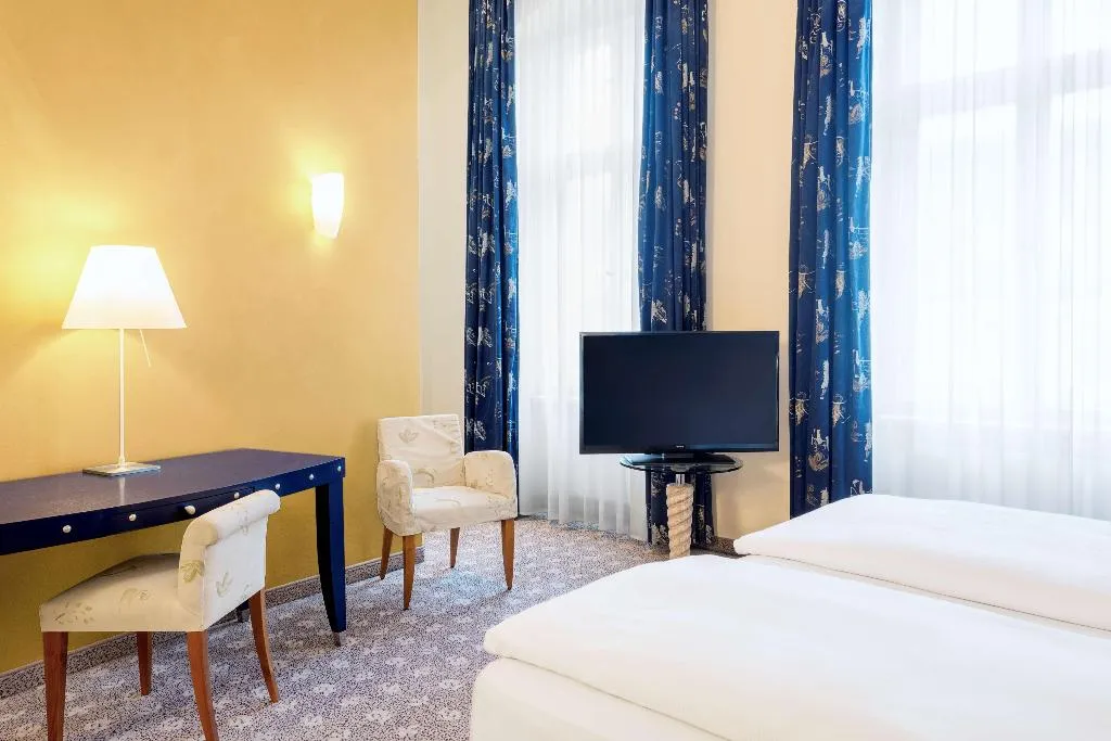 Room, Potsdam, Berlin